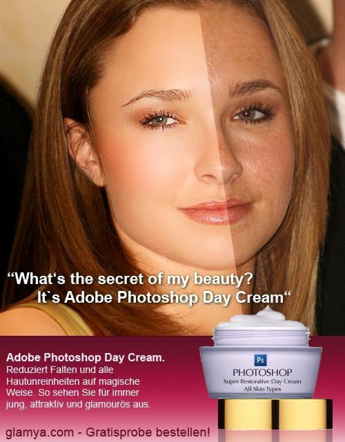 photoshop afterbefore daycream (10)